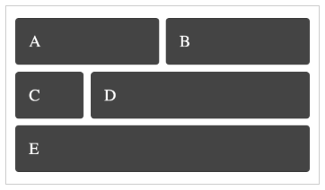 Example grid 1